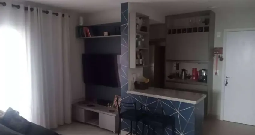 Apartamento à venda, 58 m² por R$ 400.000,00 - Edifício Donnatella - Bauru/SP