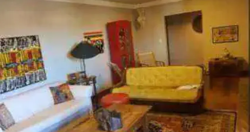 Apartamento à venda, 190 m² por R$ 850.000,00 - Residencial Estoril - Bauru/SP