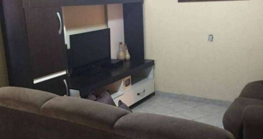 Casa à venda, 180 m² por R$ 330.000,00 - Núcleo Habitacional Nobuji Nagasawa - Bauru/SP
