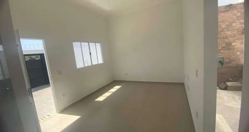 Casa à venda, 115 m² por R$ 395.000,00 - Vila Souto - Bauru/SP