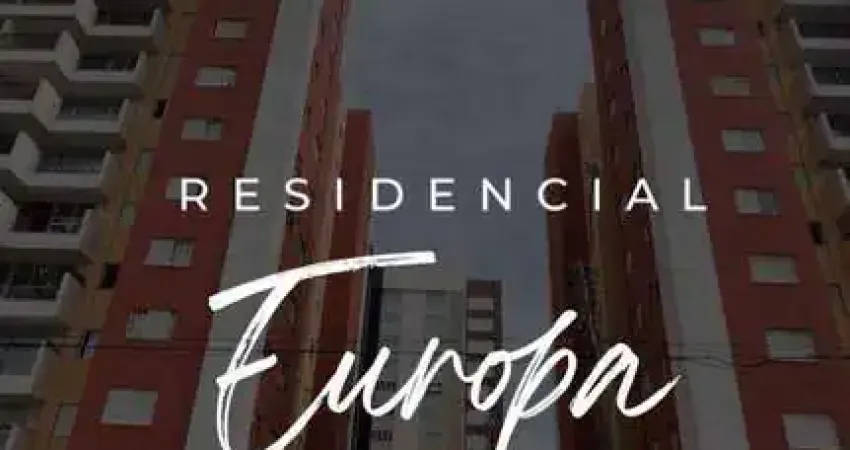 Apartamento à venda, 140 m² por R$ 850.000,00 - Condominio Europa Residencial - Bauru/SP