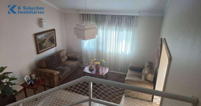 Casa à venda, 300 m² por R$ 1.900.000,00 - Samambaia Parque Residencial - Bauru/SP