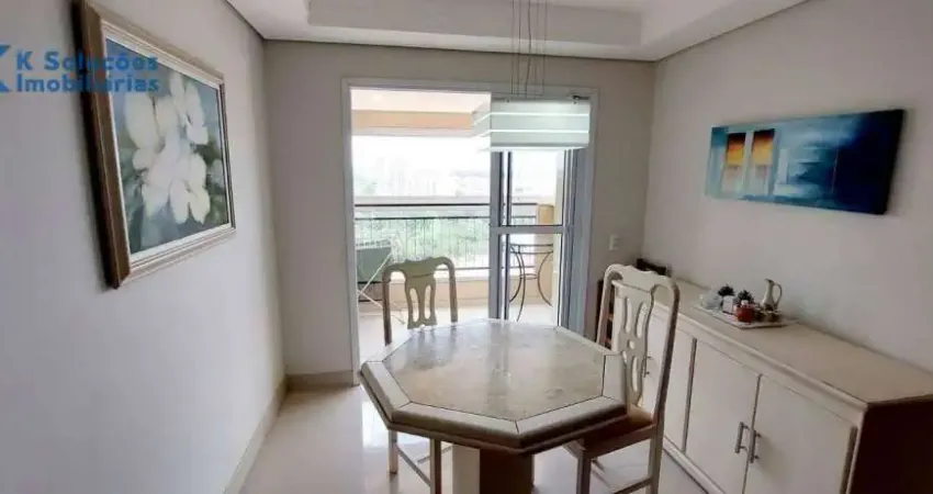 Apartamento à venda, 94 m² por R$ 650.000,00 - Terrazzo Residencial - Bauru/SP