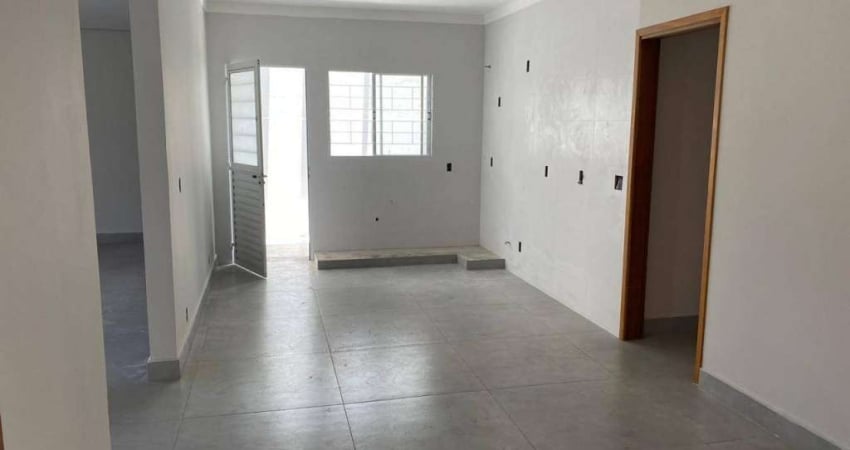 Casa à venda, 166 m² por R$ 450.000,00 - Jardim Bela Vista - Bauru/SP