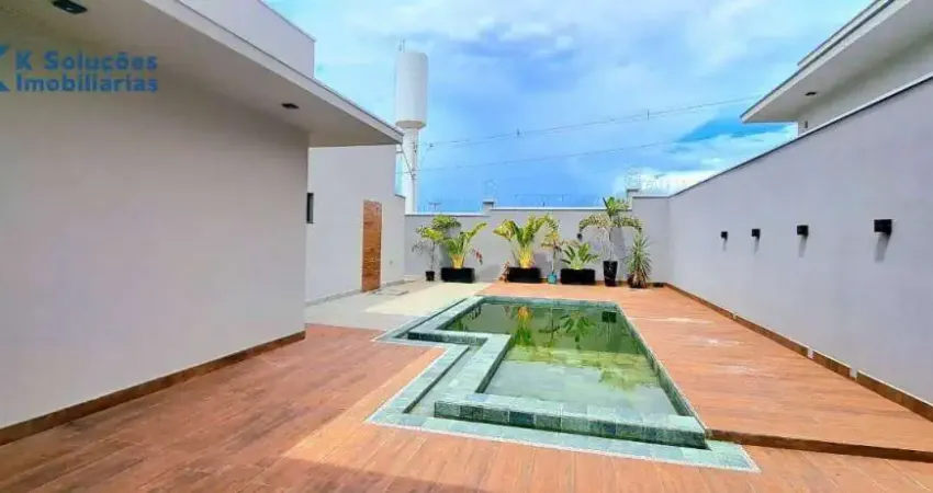Casa à venda, 253 m² por R$ 2.380.000,00 - Residencial Cyrela - Bauru/SP