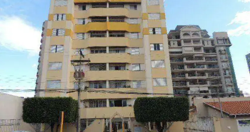 Apartamento com 3 dormitórios à venda, 91 m² por R$ 320.000,00 - Marataizes - Bauru/SP