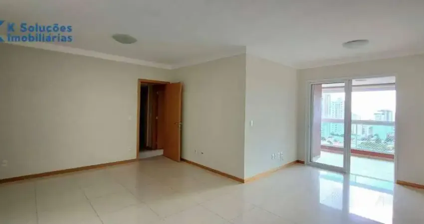 Apartamento com 3 dormitórios à venda, 112 m² por R$ 900.000,00 - Jardim Infante Dom Henrique - Bauru/SP