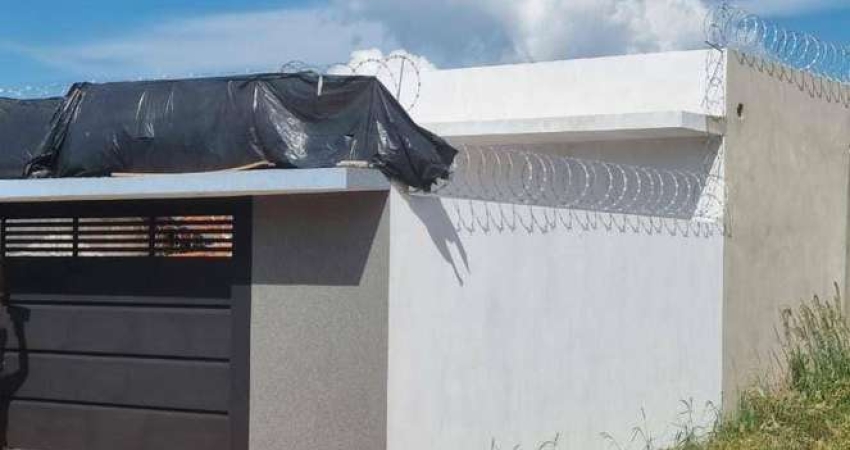 Casa com 3 dormitórios à venda, 90 m² por R$ 480.000,00 - Jardim Solange - Bauru/SP