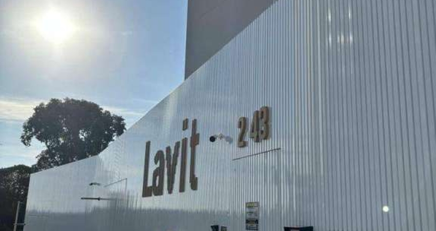 Apartamento à venda, 65 m² por R$ 595.000,00 - Edificio Lavit - Bauru/SP