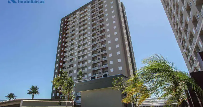 Apartamento à venda, 69 m² por R$ 490.000,00 - Avalon - Bauru/SP