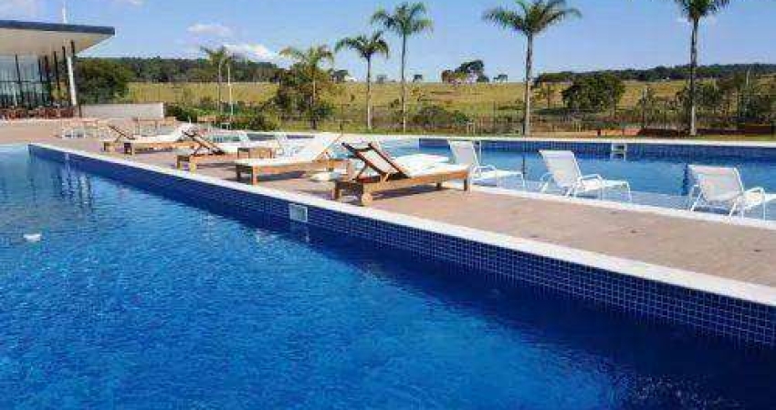Casa com 3 dormitórios à venda, 240 m² por R$ 2.800.000,00 - Residencial Alphaville Bauru - Bauru/SP