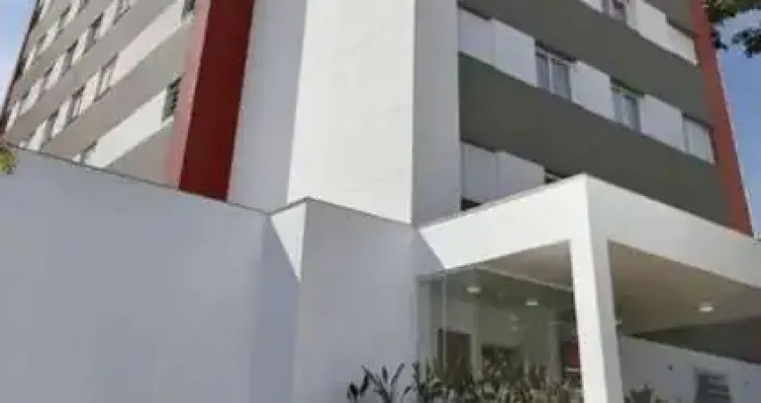 Apartamento à venda, 39 m² por R$ 280.000,00 - Residencial Marinha do Arvoredo - Bauru/SP