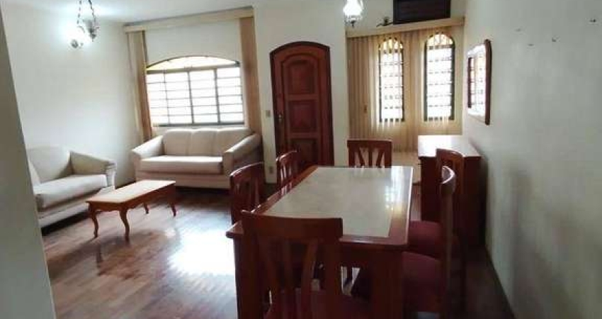 Casa à venda, 126 m² por R$ 565.000,00 - Vila Brunhari - Bauru/SP