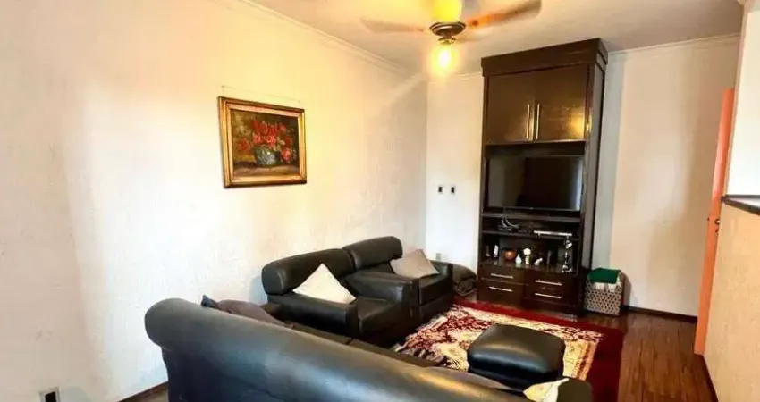 Casa à venda, 243 m² por R$ 700.000,00 - Vila Universitária - Bauru/SP