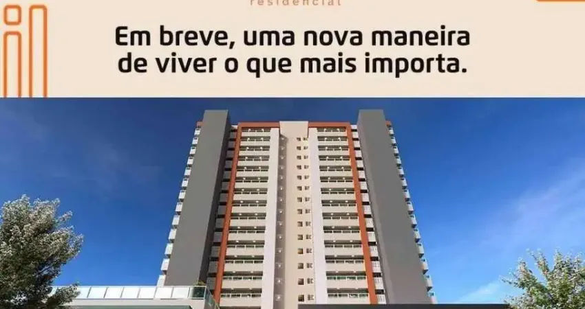 Apartamento à venda, 74 m² por R$ 700.000,00 - Vila Aviação - Bauru/SP