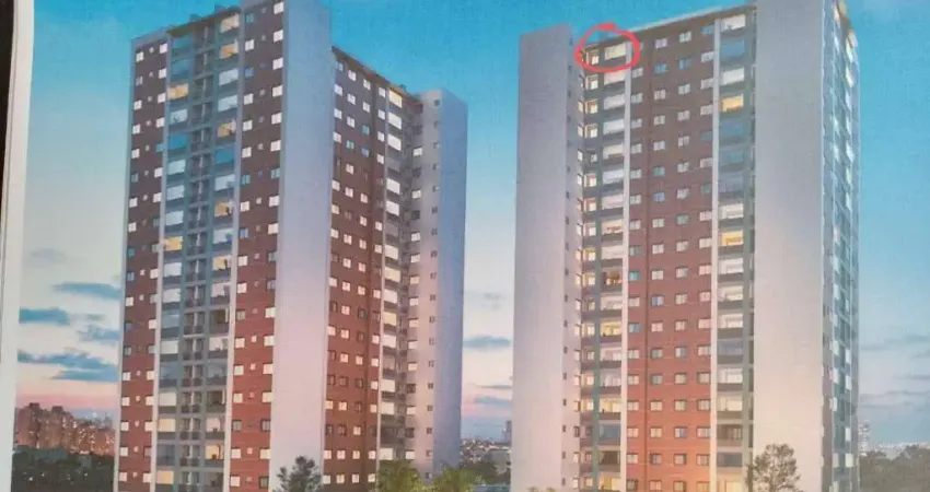 Apartamento à venda, 68 m² por R$ 510.000,00 - Núcleo Residencial Presidente Geisel - Bauru/SP