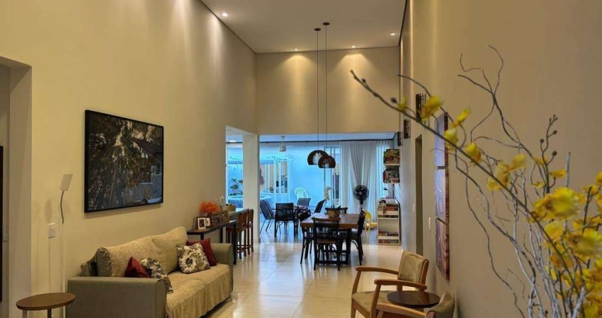 Casa com 3 dormitórios à venda, 279 m² por R$ 1.700.000,00 - Jardim Colonial - Bauru/SP