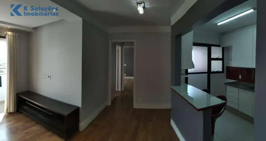 Apartamento com 2 dormitórios à venda, 68 m² por R$ 480.000,00 - Vila Aviação - Bauru/SP