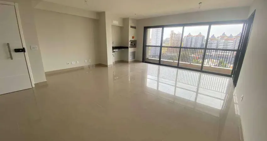 Apartamento à venda, 159 m² por R$ 1.500.000,00 - Edificio Mirah - Bauru/SP