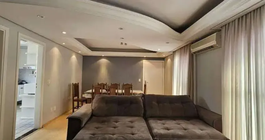 Apartamento com 4 dormitórios à venda, 146 m² por R$ 600.000,00 - Centro - Bauru/SP