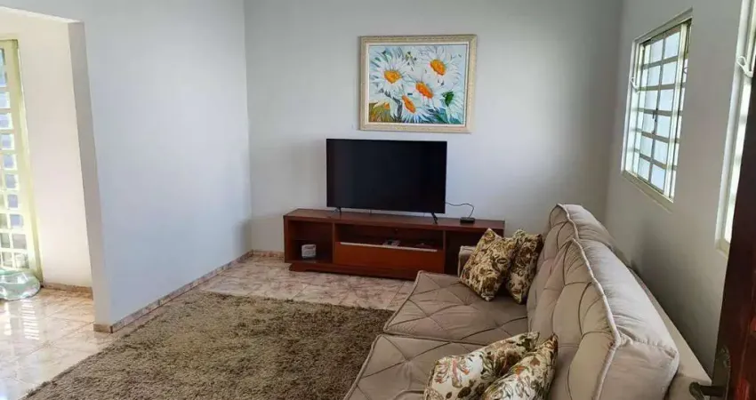 Casa à venda, 237 m² por R$ 600.000,00 - Alto Paraiso - Bauru/SP
