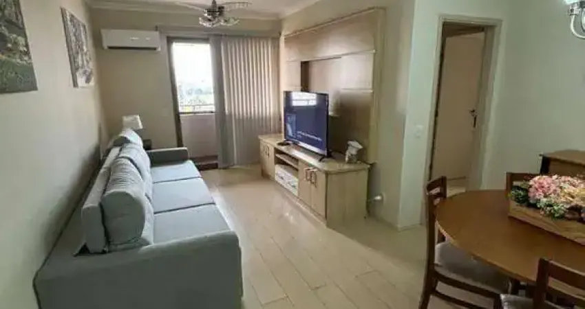 Apartamento à venda, 74 m² por R$ 370.000,00 - Vila Santa Tereza - Bauru/SP