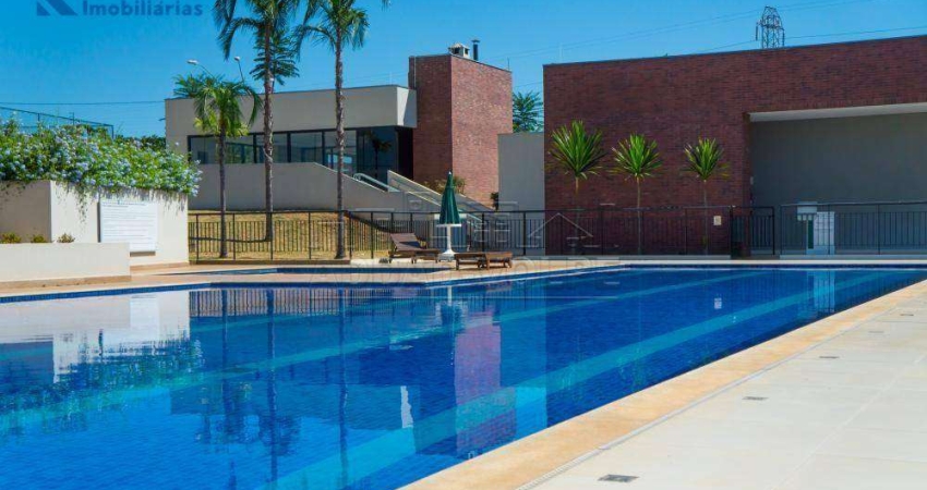 Casa com 3 dormitórios à venda, 262 m² por R$ 1.900.000,00 - Tamboré  - Bauru/SP