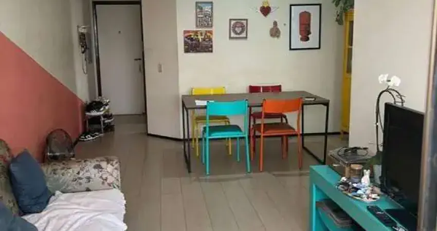 Apartamento à venda, 74 m² por R$ 350.000,00 - Vila Santa Tereza - Bauru/SP