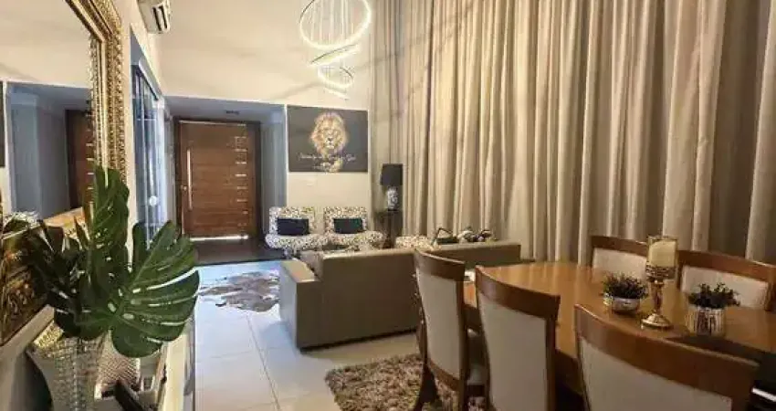 Casa com 3 dormitórios à venda, 320 m² por R$ 1.970.000,00 - Recanto dos Nobres II - Agudos/SP