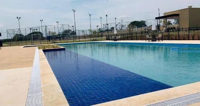 Terreno à venda, 312 m² por R$ 235.000,00 - Villa de León II - Bauru/SP