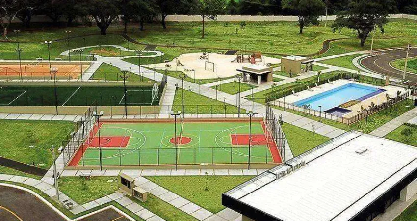 Terreno à venda, 269 m² por R$ 210.000,00 - Villa de León II - Bauru/SP