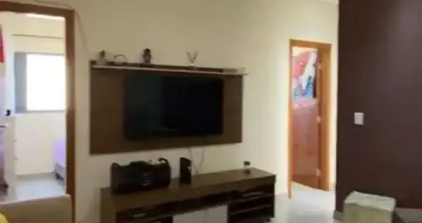Casa com 3 dormitórios à venda, 96 m² por R$ 350.000,00 - Jardim Nova Esperança - Bauru/SP