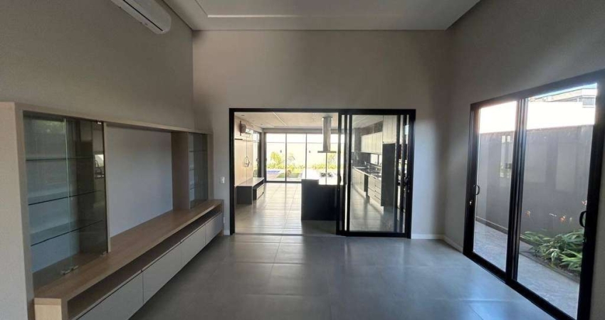 Casa à venda, 250 m² por R$ 2.300.000,00 - Residencial Villa Lobos - Bauru/SP