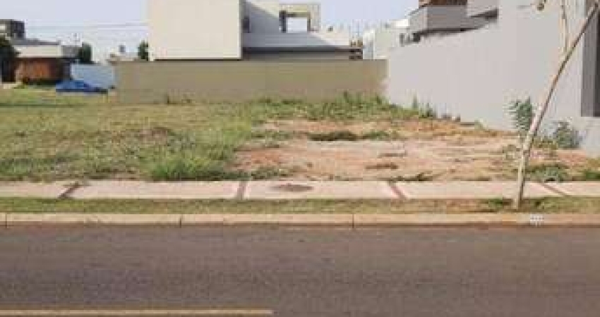 Terreno à venda, 420 m² por R$ 460.000,00 - Cyrela Estoril - Bauru/SP