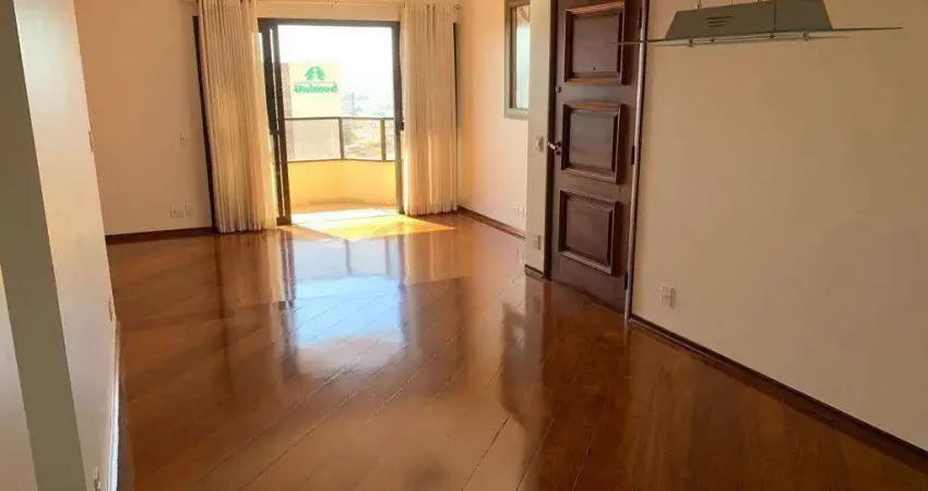 Apartamento à venda, 150 m² por R$ 500.000,00 - Edifício Partenon - Bauru/SP