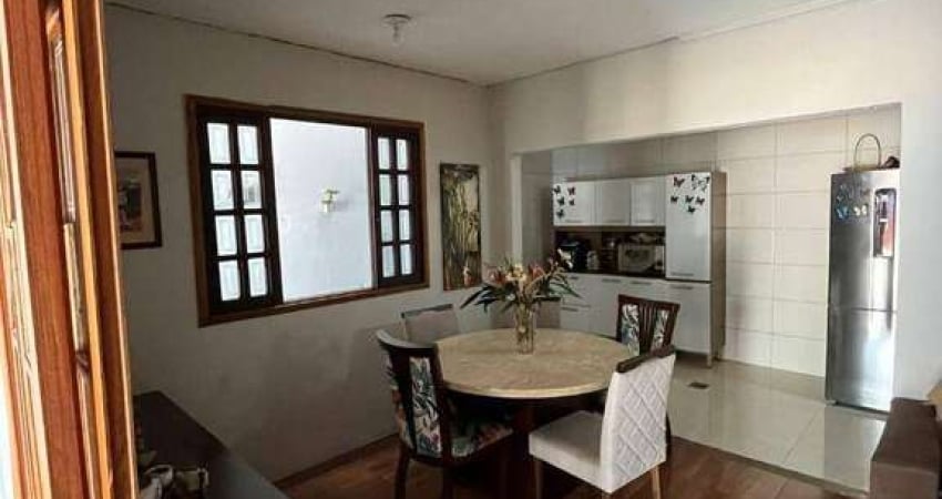Casa com 2 dormitórios à venda, 85 m² por R$ 430.000,00 - Jardim Contorno - Bauru/SP