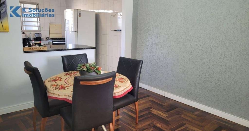 Casa à venda, 190 m² por R$ 550.000,00 - Jardim Solange - Bauru/SP