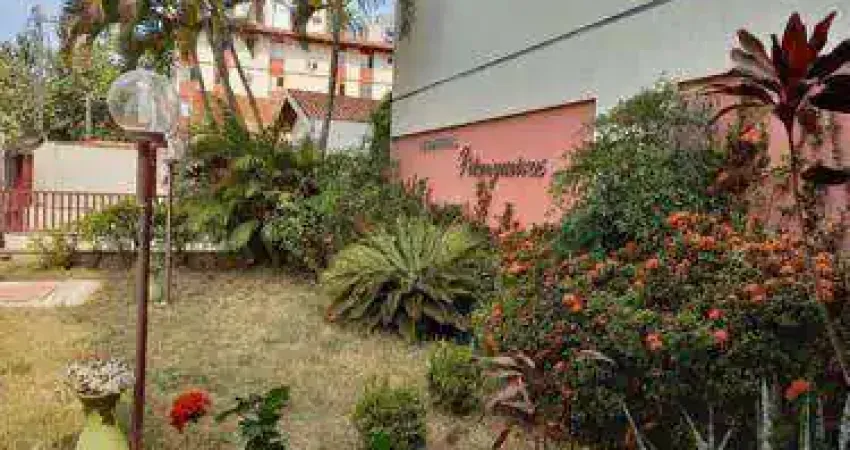 Apartamento com 2 dormitórios à venda, 75 m² por R$ 370.000 - Residencial Pitangueiras - Bauru/SP