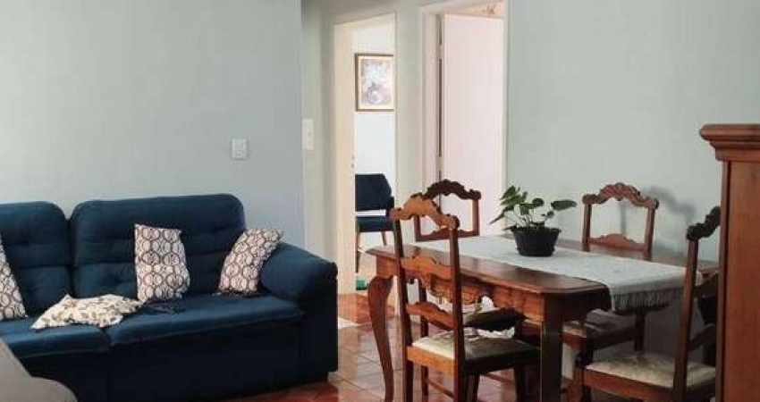 Apartamento com 3 dormitórios à venda, 84 m² por R$ 260.000,00 - Jardim Estoril II - Bauru/SP