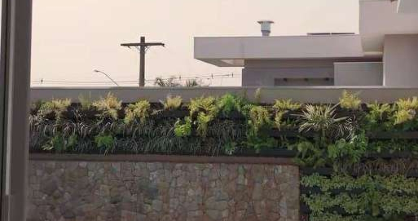 Casa com 3 dormitórios à venda, 435 m² por R$ 3.850.000,00 - Residencial Villaggio II - Bauru/SP