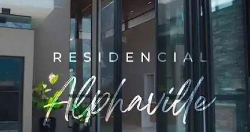 Casa com 3 dormitórios à venda, 279 m² por R$ 3.500.000,00 - Alphaville - Bauru/SP