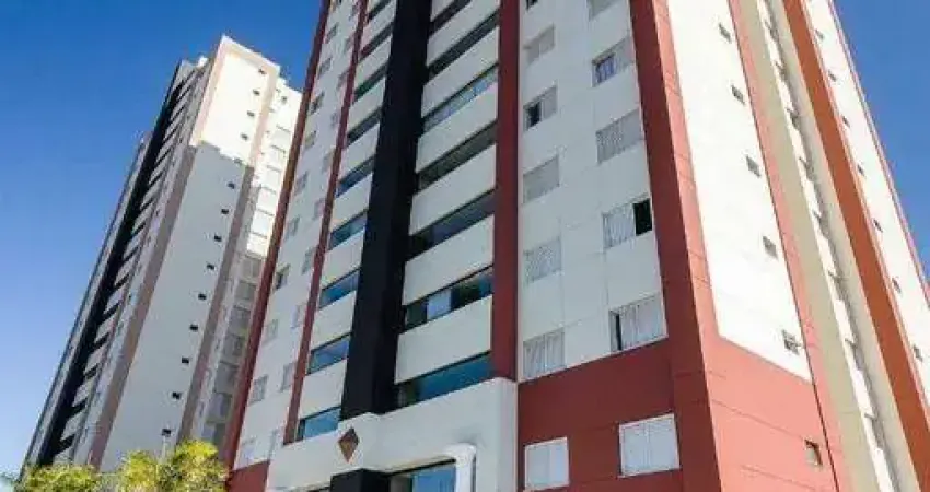 Apartamento com 3 dormitórios, 85 m² - venda por R$ 700.000,00 ou aluguel por R$ 4.140,00/mês - Terraze Del Veneto Condomínio - Bauru/SP