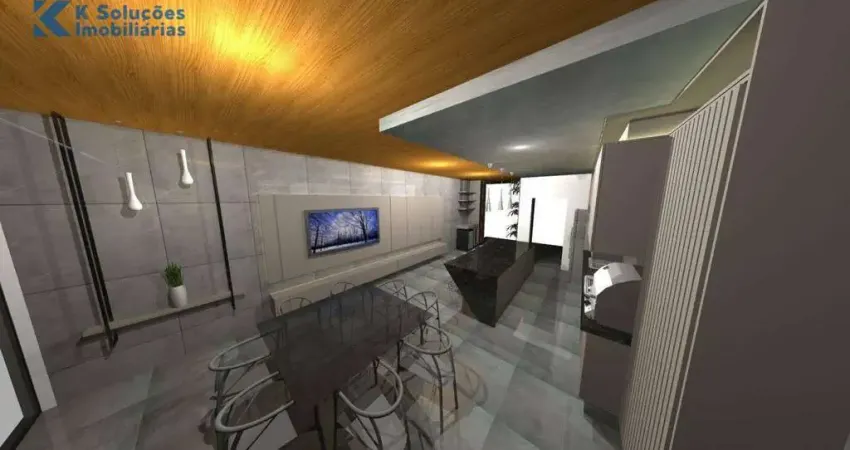Casa à venda, 210 m² por R$ 1.700.000,00 - Tamboré  - Bauru/SP