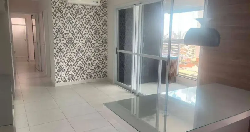Apartamento à venda, 70 m² por R$ 530.000,00 - Residencial Brunello - Bauru/SP
