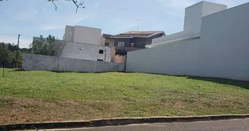 Terreno à venda, 450 m² por R$ 280.000,00 - Village Campo Novo - Bauru/SP