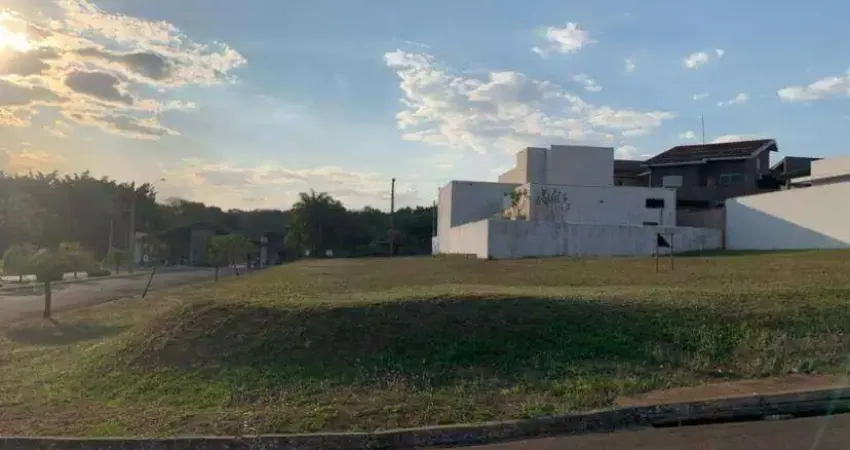 Terreno à venda, 450 m² por R$ 280.000,00 - Village Campo Novo - Bauru/SP