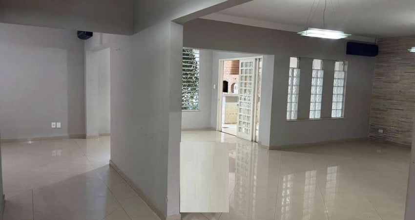 Casa à venda, 540 m² por R$ 1.450.000,00 - Jardim Estoril - Bauru/SP