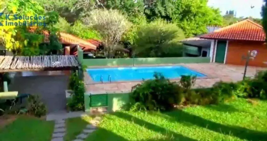 Chácara com 2 dormitórios à venda, 6000 m² por R$ 800.000,00 - Zona Rural - Avaí/SP