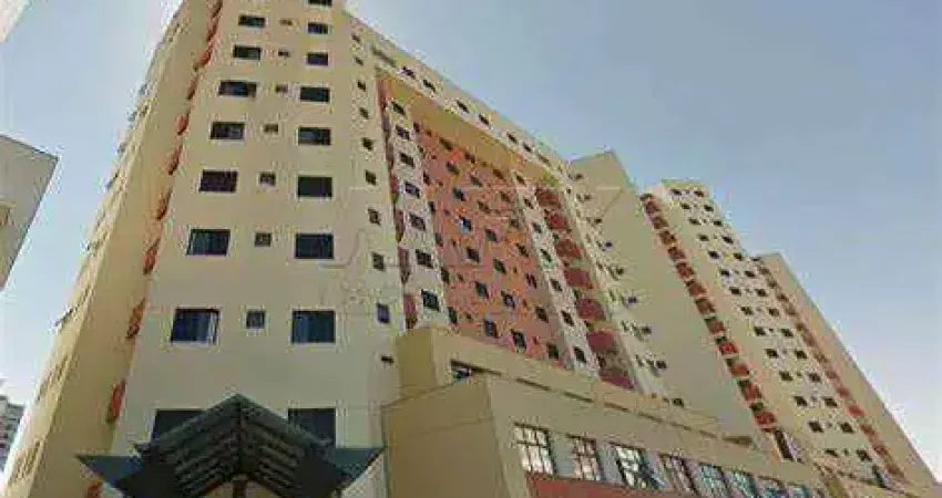 Apartamento com 3 dormitórios à venda, 74 m² por R$ 405.000,00 - Jardim Infante Dom Henrique - Bauru/SP