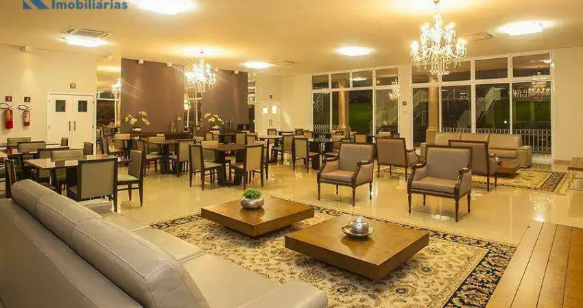 Casa com 3 dormitórios à venda, 340 m² por R$ 3.900.000 - Villa Dumont - Bauru/SP
